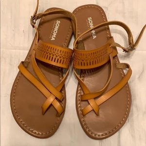 Sandals